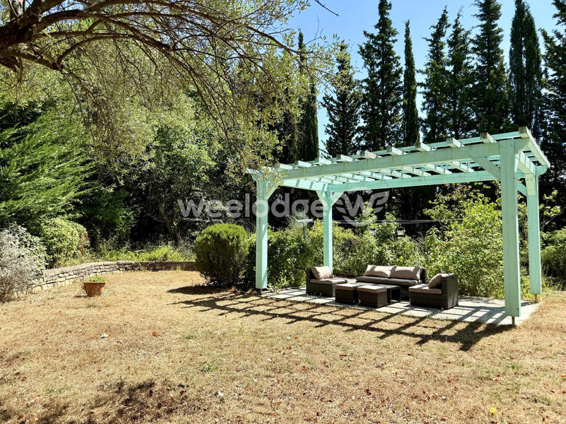 Maison - 187 m² - 6 pièces