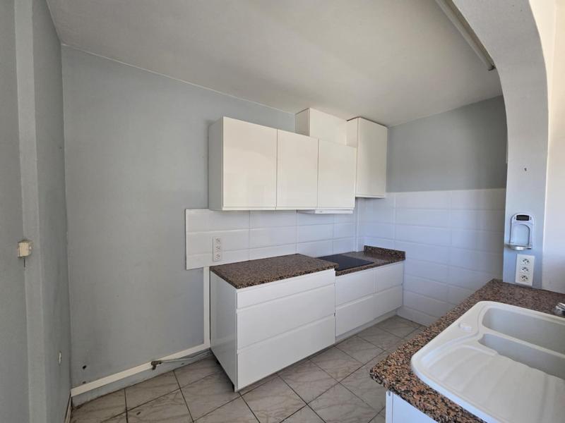 Appartement - 80 m² - 3 pièces