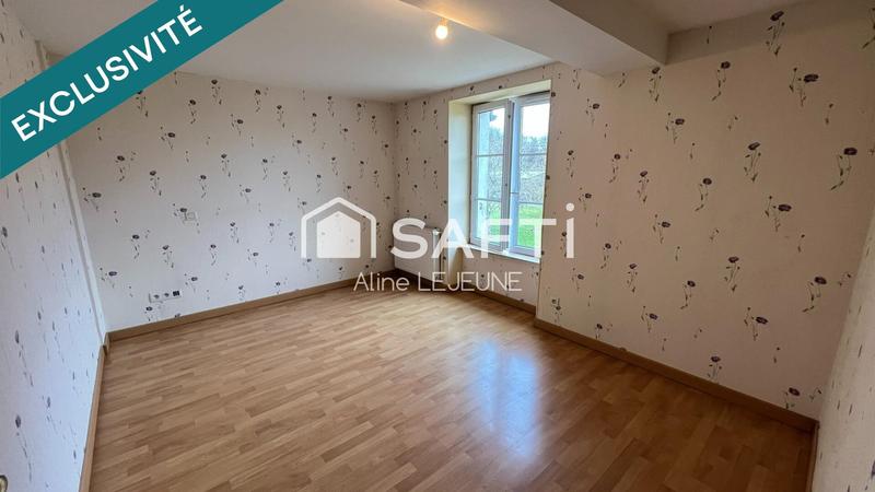 Maison - 230 m² - 9 pièces
