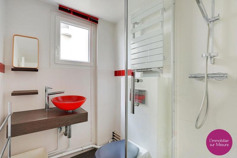 Duplex - 150 m² - 5 pièces