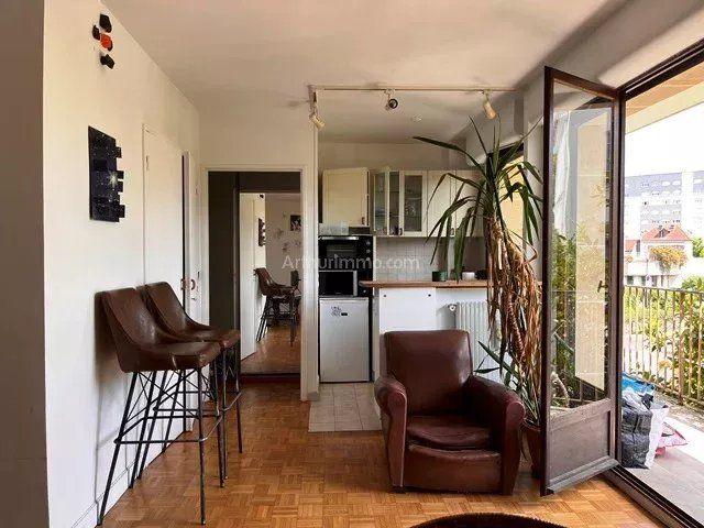 Appartement - 28 m² - 1 pièce