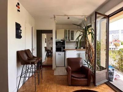 Appartement - 28 m² - 1 pièce
