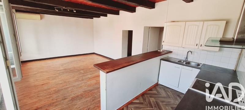 Maison - 147 m² - 8 pièces