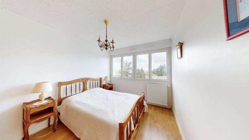 Appartement - 49 m² - 2 pièces