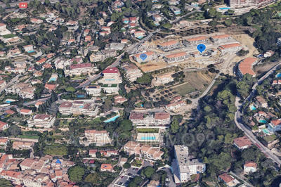 Parking / Garage - 14 m²