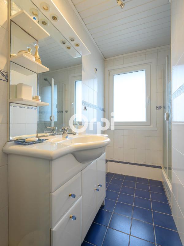 Maison - 78 m² - 4 pièces