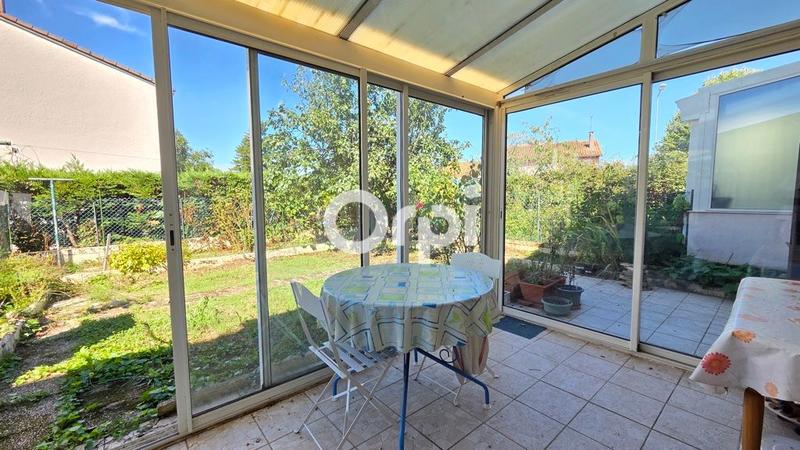 Maison - 178 m² - 4 pièces