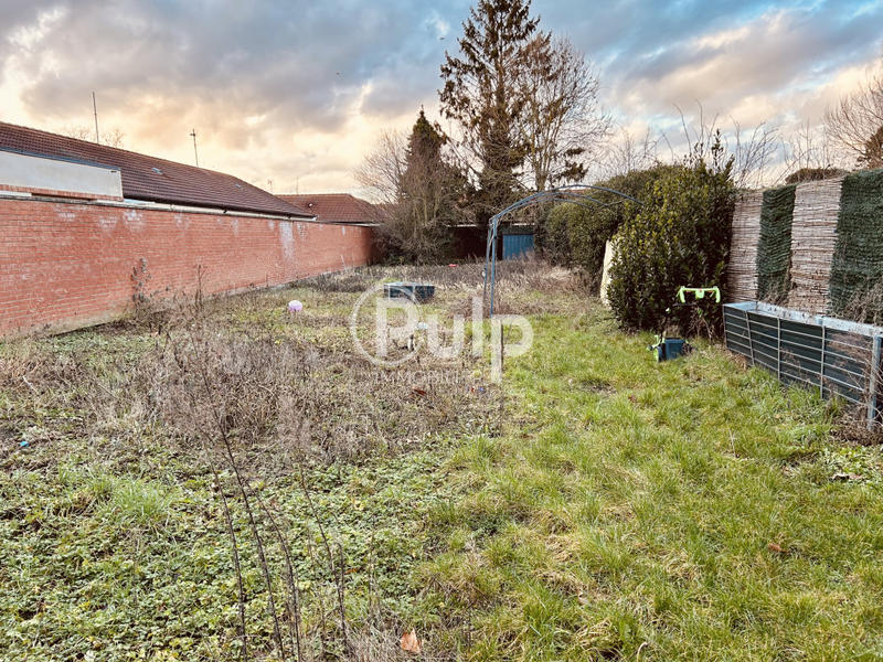 Maison - 146 m² - 4 pièces