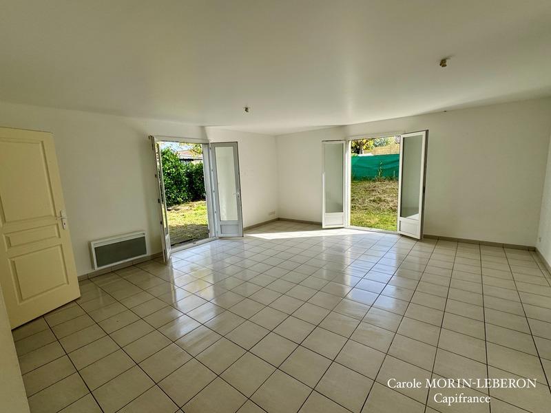 Maison - 128 m² - 7 pièces