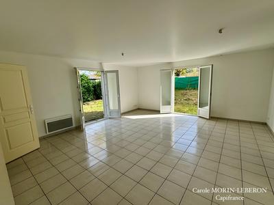 Maison - 128 m² - 7 pièces