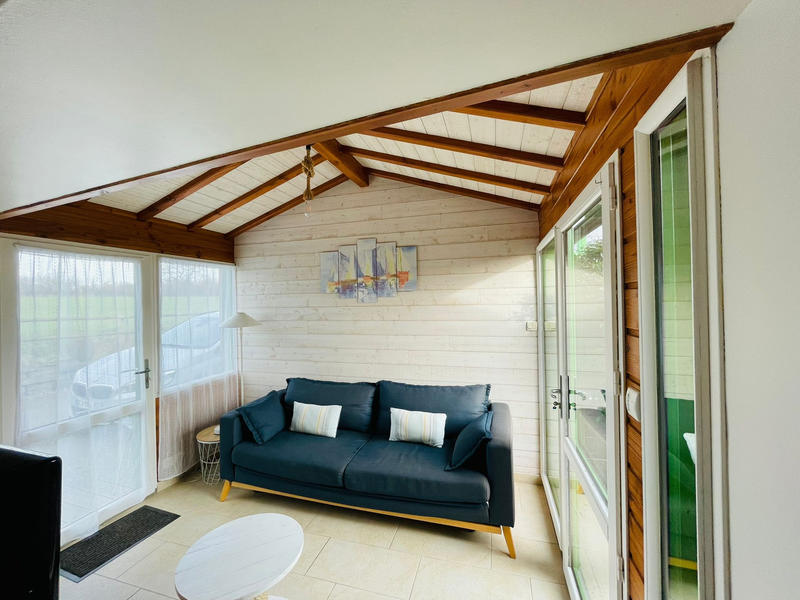 Maison - 175 m² - 7 pièces