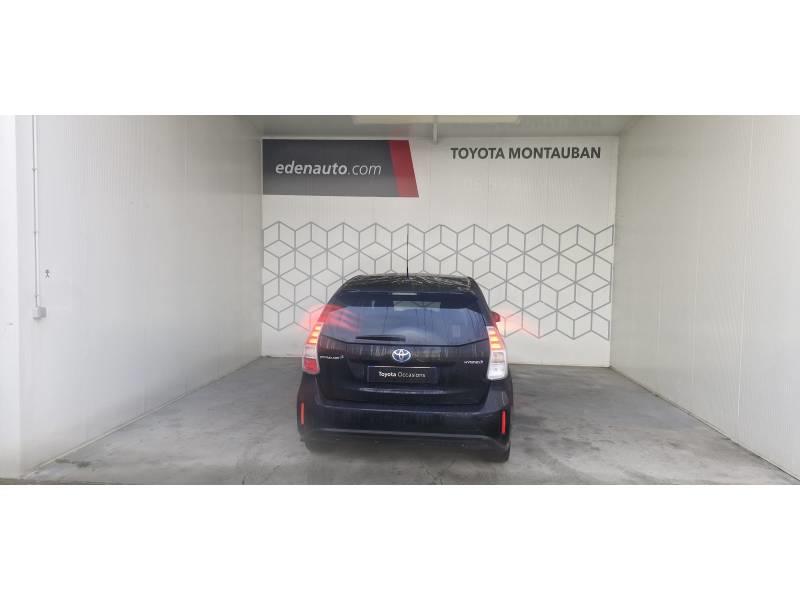 Toyota Prius + 136h SkyView