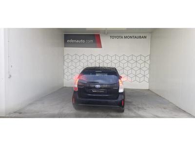 Toyota Prius + 136h SkyView