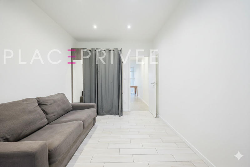 Appartement - 29 m² - 2 pièces