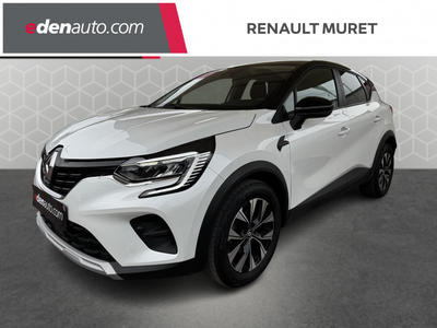 Renault Captur TCe 100 Gpl Evolution