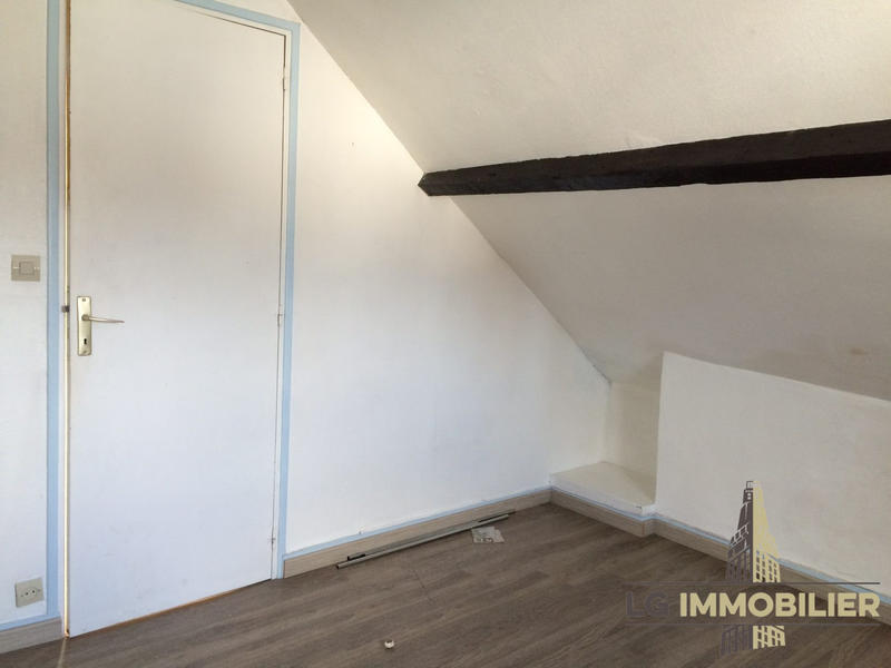 Appartement - 50 m² - 4 pièces