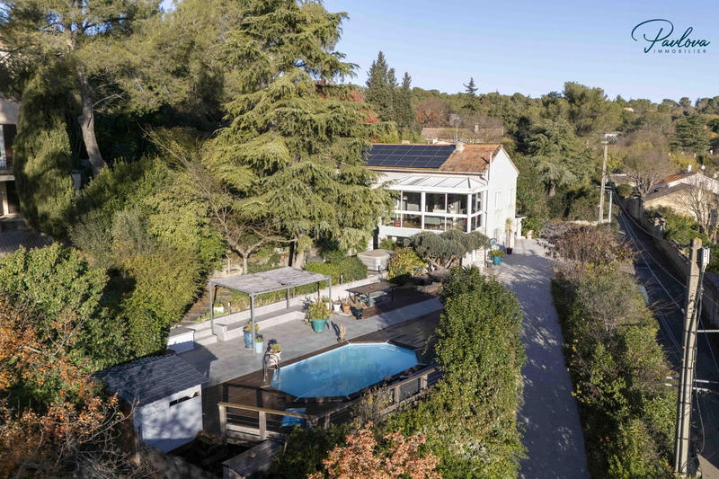 Villa - 135 m² - 6 pièces