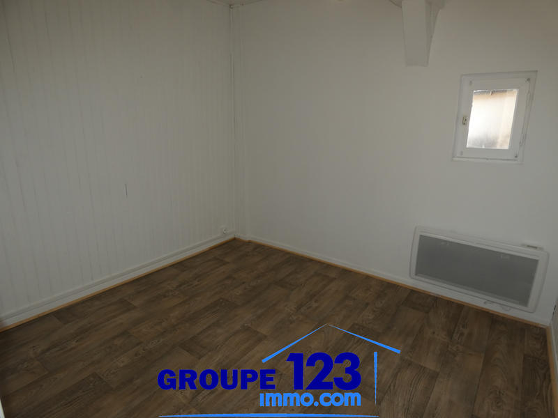 Maison - 55 m² - 4 pièces