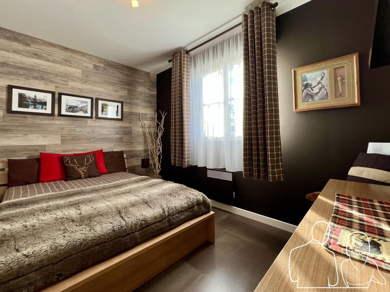 Maison contemporaine - 113 m² - 4 pièces