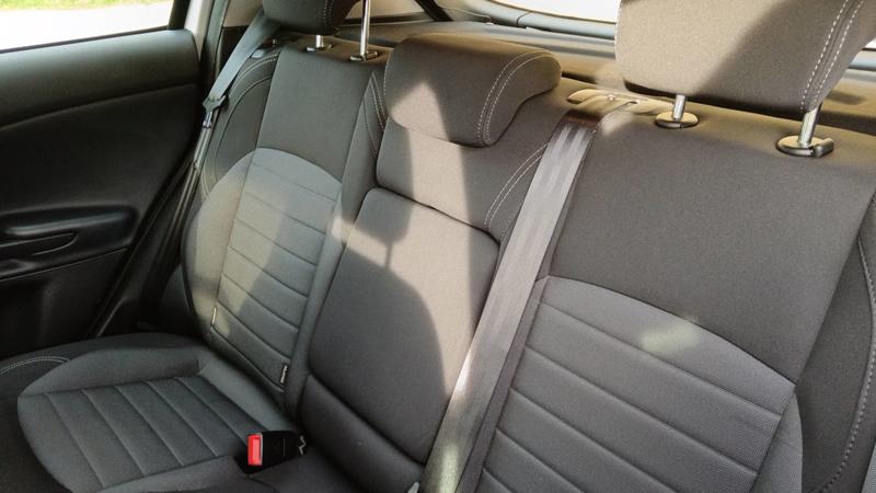 Alfa Romeo Giulietta 1.6 Jtdm 120 Super