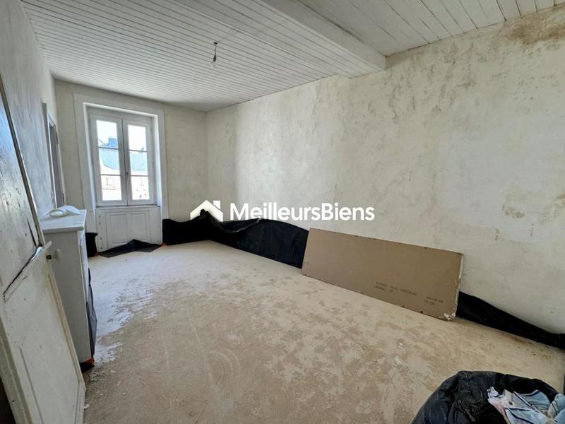 Maison - 127 m² - 5 pièces