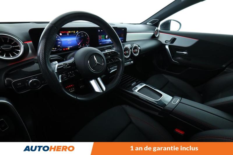 Mercedes Classe a Berline 200 d Amg Line 8g-Dct 150 ch