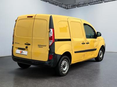 Renault Kangoo Express 1.5 Dci 75 Energy E6 Generique