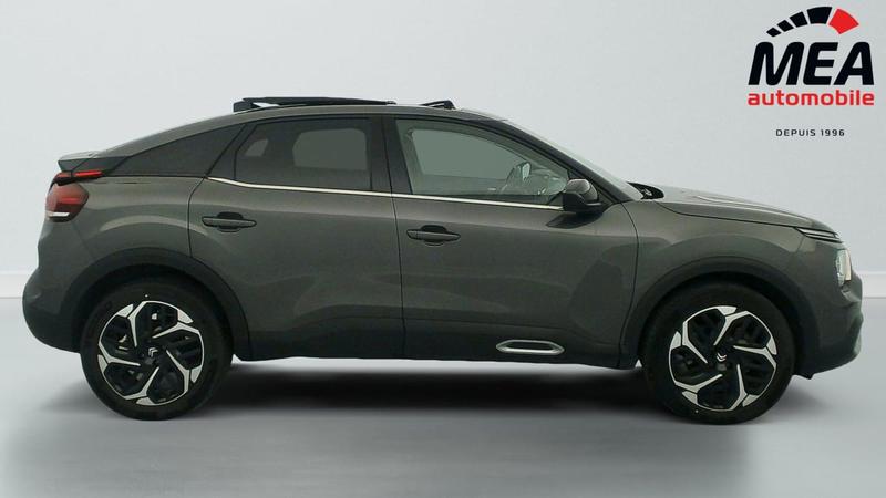 Citroën C4 PureTech 130 s Bvm6 Shine