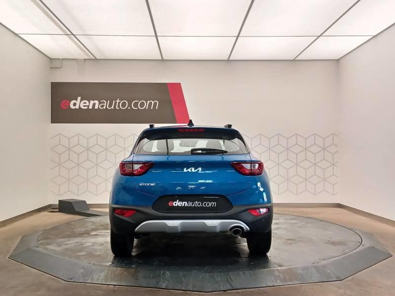 Kia Stonic 1.0 t-GDi 100 ch Dct7 Active