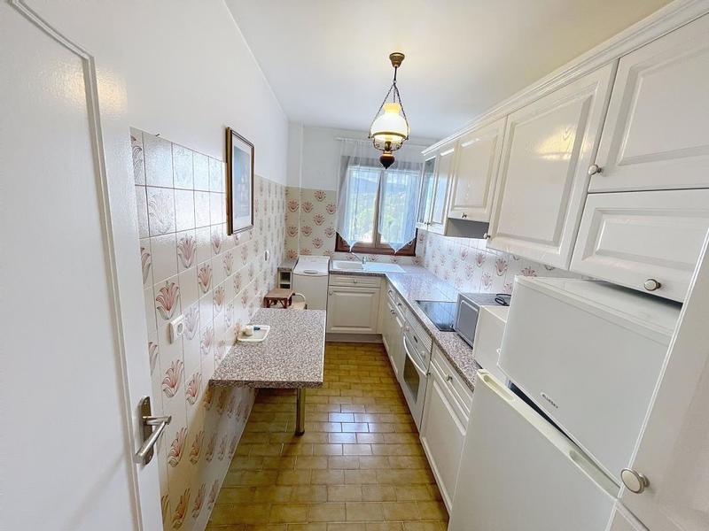 Appartement - 73 m² - 3 pièces