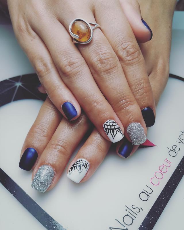 Les Ongles des Fées