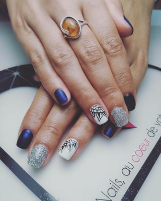 Les Ongles des Fées