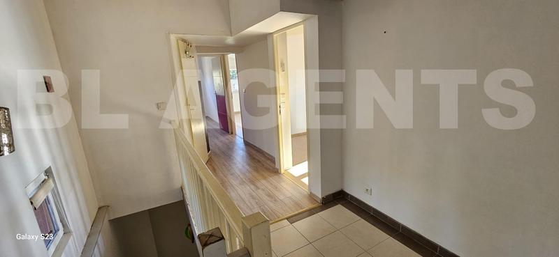 Maison traditionnelle - 133 m² - 6 pièces