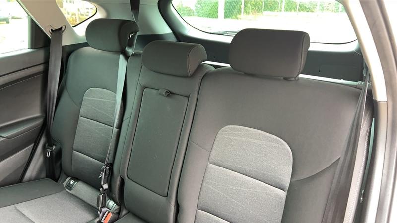 Hyundai Tucson 1.6 CRDi 115 Creative