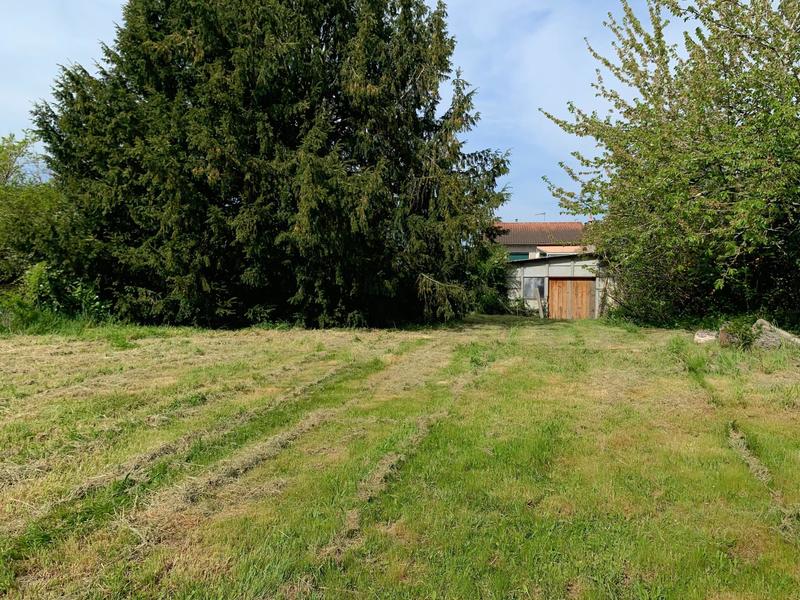 Maison - 143 m² - 6 pièces