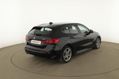 Bmw Série 1 118i m Sport Dkg7 140 ch