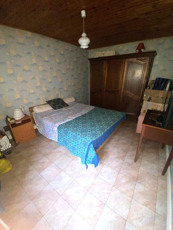 Maison - 143 m² - 6 pièces