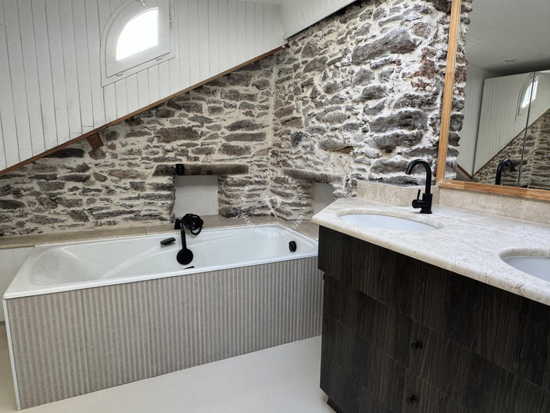 Appartement - 76 m² - 3 pièces