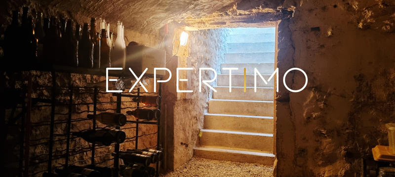 Maison - 197 m² - 7 pièces