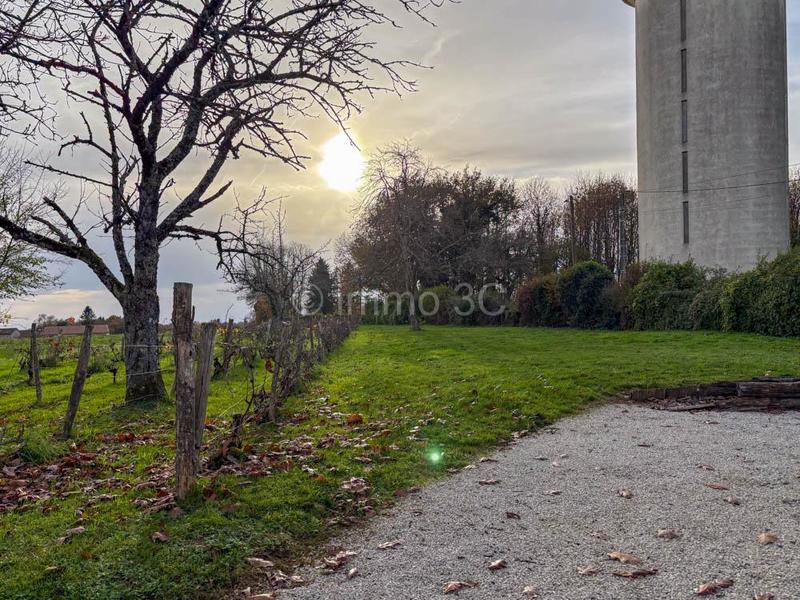 Maison - 190 m² - 6 pièces