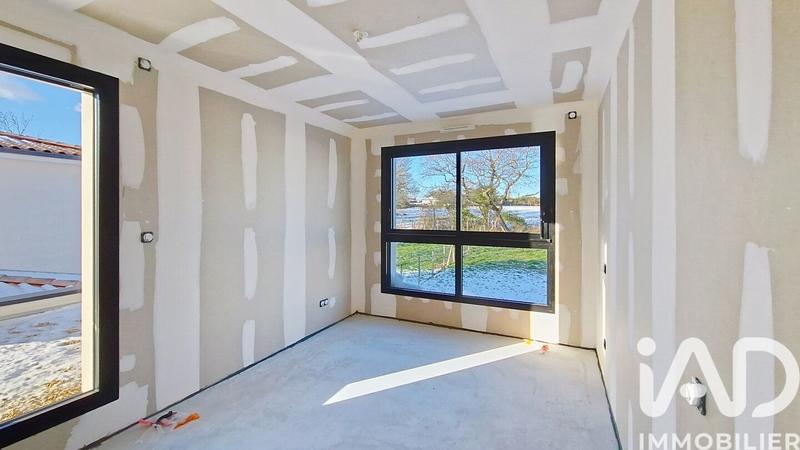 Maison de maîtres - 135 m² - 6 pièces