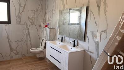 Maison - 212 m² - 5 pièces