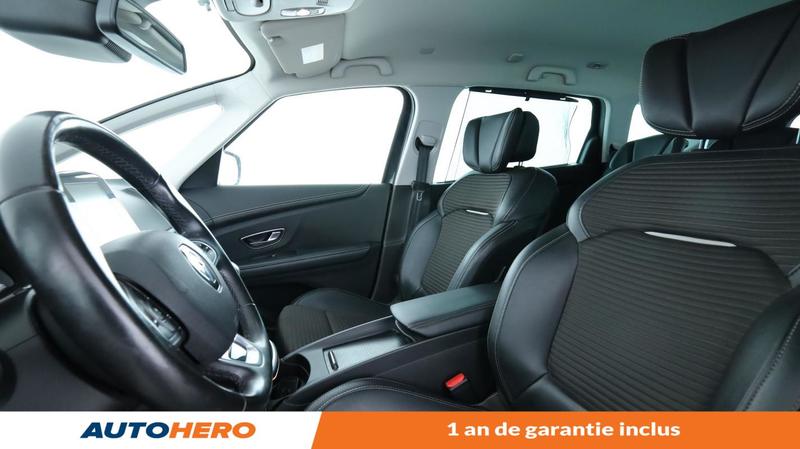Renault Grand Scénic 1.6 dCi Energy Bose Edition Edc 7pl 160 ch