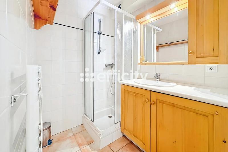 Appartement - 50 m² - 3 pièces