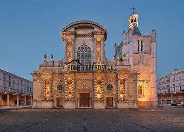 Local commercial - 55 m²