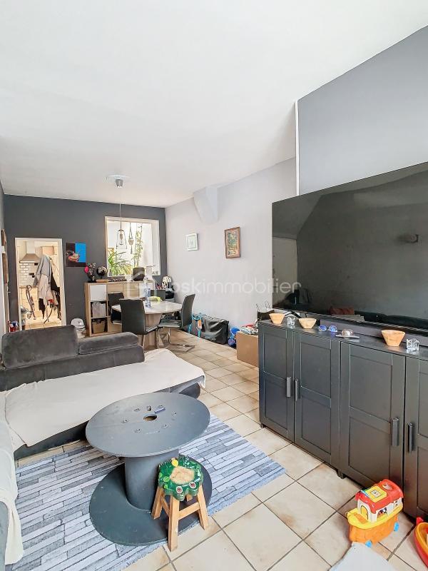 Maison - 114 m² - 6 pièces