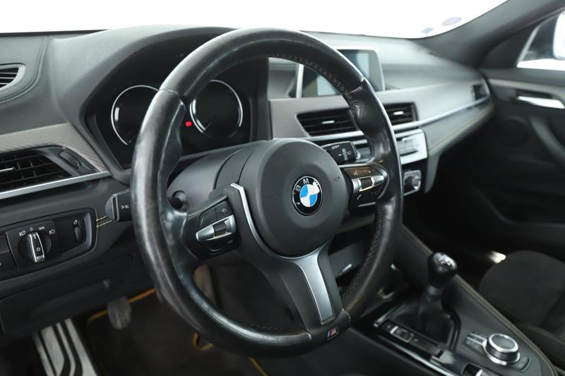 Bmw X2 sDrive18iA m Sport X Dkg7 140 ch