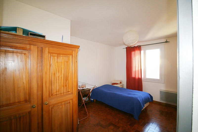 Maison - 122 m² - 5 pièces