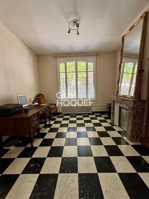 Maison de loisirs - 125 m² - 5 pièces