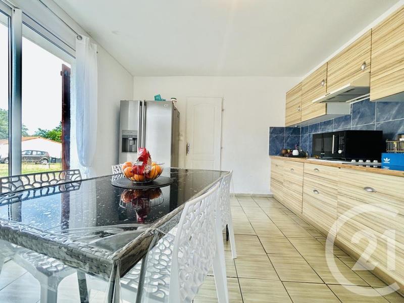 Maison de ville - 94 m² - 5 pièces